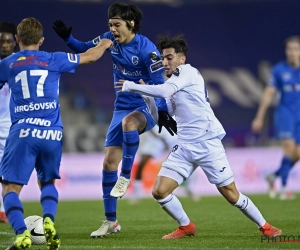 KRC Genk knokt zich naar puntendeling tegen vinnig Anderlecht, Club Brugge lachende derde?