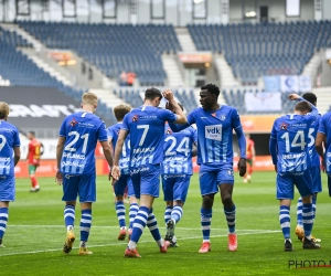 Gretig Gent houdt stand tegen Oostende en maakt play-off 2 opnieuw razend spannend