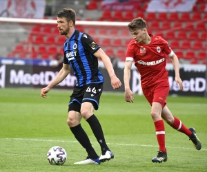 Club Brugge bibbert, kan eerste overwinning in champions play offs tegen Antwerp voor rust zorgen?