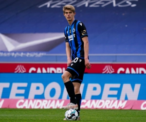 Vier Belgen in totaal genomineerd voor Golden Boy Award: Club Brugge vertegenwoordigd door drie spelers