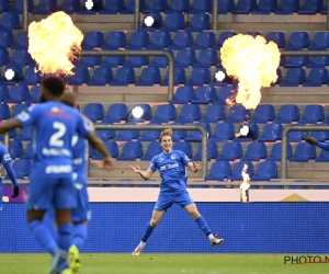 Hattrick hero Kristian Thorstvedt: "Voor het eerst en het laatst supporter ik voor Anderlecht"