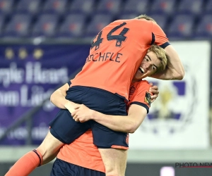 De Ketelaere toonde zijn enorm talent op Anderlecht: "Of ik de keuze van de bondscoach begrijp? Hij zal nog veel toernooien spelen!"