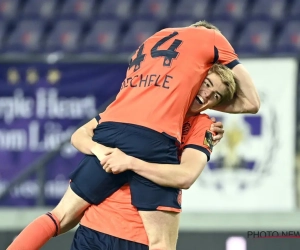 De Ketelaere toonde zijn enorm talent op Anderlecht: "Of ik de keuze van de bondscoach begrijp? Hij zal nog veel toernooien spelen!"