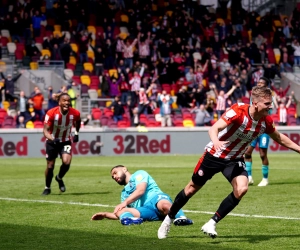 Brentford promoveert naar de Premier League