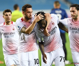 Traditieclub na zeven jaar afwezigheid opnieuw de Champions League in