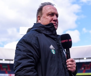 Groepsmatchen hebben mening van Dick Advocaat nog niet veranderd: "Nederland is een outsider, België een favoriet"