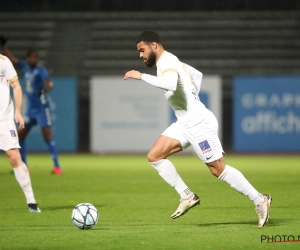 OFFICIEEL: AA Gent gaat shoppen in Ligue 2 en heeft nieuwe linksachter beet