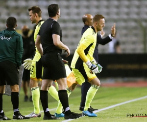 Roberto Martinez gunt Matz Sels eerste cap: "Hij verdient dit"