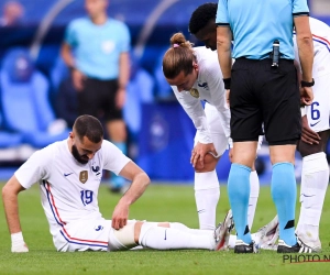 Deschamps kan op beide oren slapen: Frankrijk op volle sterkte tegen Duitsland