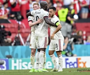 De weg van de Rode Duivels naar Wembley vermoedelijk via Sevilla en München: deze krakers lijken hen op te wachten