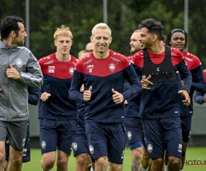 Ritchie De Laet richt zich tot jonge gasten: "Ik moest de schoenen kuisen in Engeland. Sommigen nu denken dat ze de Lotto hebben gewonnen"