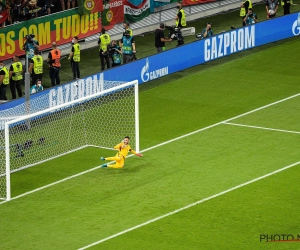 Portugal en Frankrijk delen de punten en daardoor zijn de Portugezen de volgende tegenstanders van de Rode Duivels 