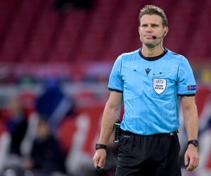 Rode Duivels krijgen alweer Duitse ref tegen Portugal