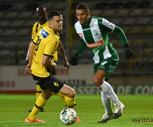 OFFICIEEL: KV Mechelen huurt jonge Braziliaanse middenvelder van Lommel (oftewel van City Football Group)