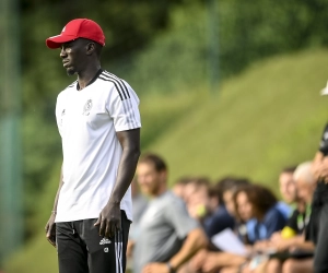 Mbaye Leye ziet Standard verliezen van amateurploeg: "Nieuw bloed nodig"