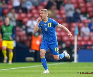 Manchester City-ster spreekt zich uit na Russische inval: "Mijn land is van de Oekraïners en niemand zal dat kunnen bezitten"