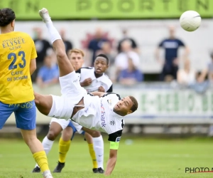 🎥 Cyriel Dessers doet monden openvallen met deze acrobatische treffer