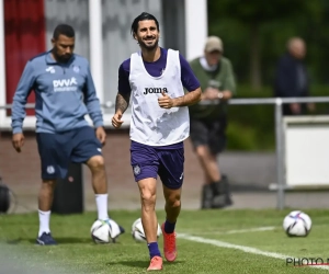 Philippe Clement: "Meest verrassende transfer? Refaelov naar Anderlecht"