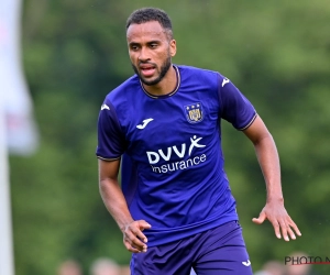 Anderlecht doet financieel heel goeie zaak met vertrek van Saief en Thelin