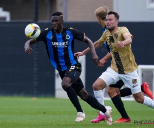 Club Brugge verliest oefenmatch van Nederlandse middenmoter