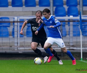 Oefenmatchen: Genk geeft zege tegen AZ in slotminuut uit handen