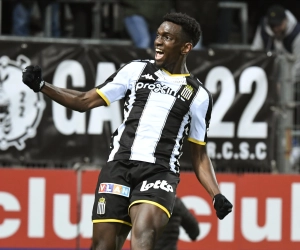 Officieel: Ex-speler Charleroi heeft nieuwe club gevonden