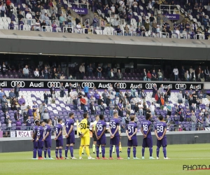 Anderlecht wil uithalen op transfermarkt: spits met marktwaarde van 8,5 miljoen euro