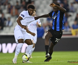 Club Brugge-youngster plots gegeerd wild: 'Na Gladbach melden nu ook twee Premier League-clubs zich op Olympia'