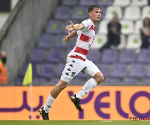 Cercle Brugge houdt de laatste 35 minuten vol tegen Beerschot en wint zijn seizoensopener