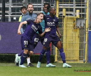 Anderlecht en AA Gent kennen hun tegenstanders in de derde voorronde van de Conference League