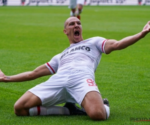 Antwerp heeft iets recht te zetten na vorig weekend: boeken ze eerste overwinning van het seizoen tegen KV Kortrijk? 