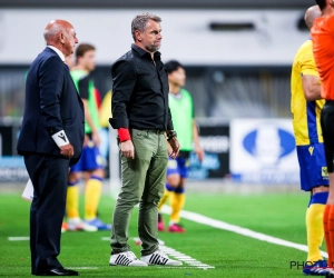 Felgeplaagd Sint-Truiden neemt scalp van AA Gent, maar: "Gemakkelijk is het niet met zo'n smalle kern"