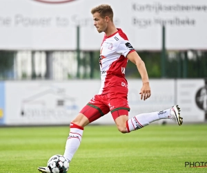 OFFICIEEL: Zomeraanwinst verlaat Zulte Waregem alweer na half seizoen