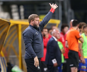 Vanhaezebrouck daagt Referee Department uit: "Er scheelt iets bij hen"