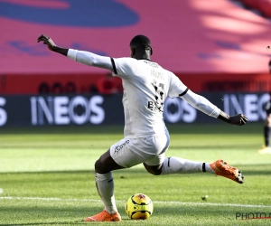 Nog eentje die op het lijstje van Anderlecht staat? Senegalese spits van Rennes