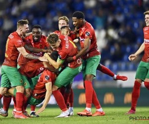 KV Oostende toont veerkracht en zadelt Genk met een op zes op na spektakelstuk: 3-4