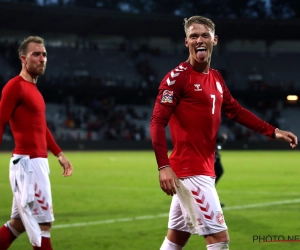 OFFICIEEL: Viktor Fischer is de nieuwe offensieve aanwinst van Antwerp