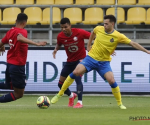 OFFICIEEL: aanvallende middenvelder verlaat Waasland-Beveren