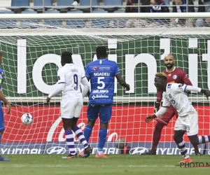 Beerschot moet kwieke winger tijdje missen