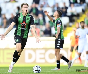 Cercle Brugge met de nodige defensieve kopzorgen naar stadsderby