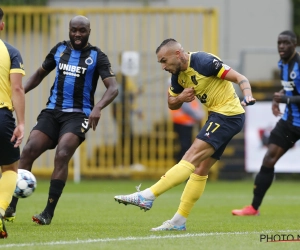 Gent, titelspanning, Roef, Butez en Moris vs veeleisend Charleroi, falende spitsen en de arbitrage & VAR (opnieuw en opnieuw)