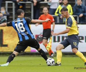 Racing Genk kan goede deal doen door Dante Vanzeir terug te halen