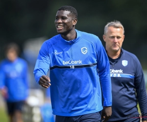 Kan Genk zijn voet naast Shakhtar Donetsk zetten? "De sleutel ligt bij Paul Onuachu"