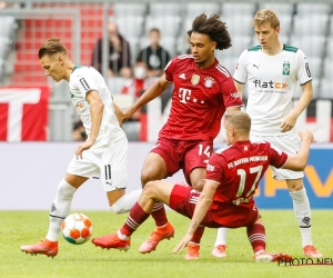 Dit zijn de details achter de huurovereenkomst van Anderlecht en Bayern München over Zirkzee