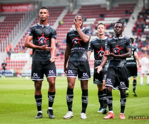 Onze Man van de Match in #ZWASTA zat in het verliezende kamp en bewees zijn kunnen aan ex-club