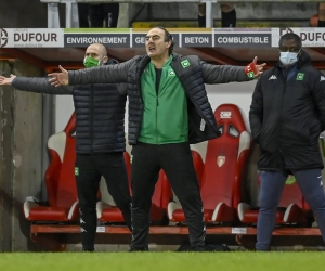 Cercle Brugge ziet oude bekende terugkeren in de technische staf