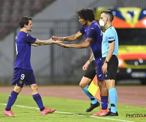 Supporters Anderlecht - grotendeels - tevreden: "Dat doet mij denken aan hoe het vroeger was met Koller en Radzinski."