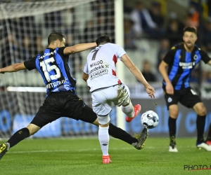 Aanwinst uit La Liga drukte al enorm zijn stempel op resultaten van Cercle: "Hij heeft zeker een neus voor doelpunten"