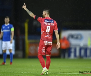 OFFICIEEL: Ex-speler Kortrijk en Zulte Waregem heeft er nog geen genoeg van en heeft nieuwe Belgische club gevonden