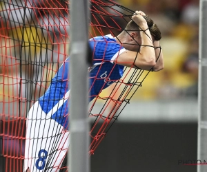 Disciplinair Comité milder voor Bryan Heynen dan het bondsparket: middenvelder van KRC Genk wordt voor één wedstrijd effectief geschorst 